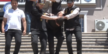 Cinayet zanlısından pişkin cevap: "İyi yaptım"