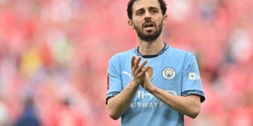 Bernardo Silva: "Manchester City’de kalacağım"