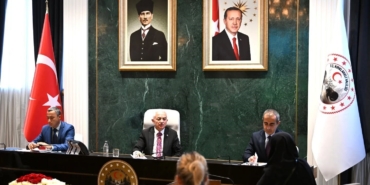 Vali Turan: "Devletimiz her daim milletimizin hizmetinde"