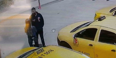 Eski nişanlısını sokak ortasında silahla vurdu