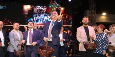 "Geleneksel Tıp Festivali" 26’ıncı Kez Merkezefendi’de