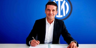 Inter’in yeni teknik direktörü Cristian Chivu oldu