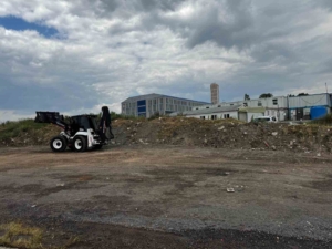 Esenyurt Belediyesi bayram öncesi kurban kesim alanlarındaki hazırlıklarını tamamladı