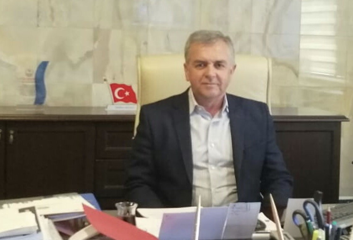 Kalpakçı: "Beyanname vermeyen ayçiçeği üreticisinin ürünü alınmayacak"