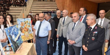 Balıkesirli öğrenciler 70 proje üretti