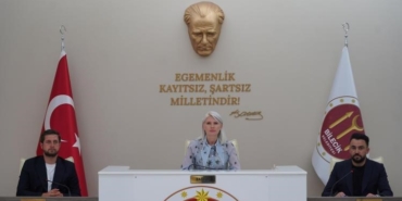 Bilecik Belediyesi’nden tapu devri sonrası emlak beyanı uyarısı