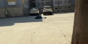 AYT oturumuna TYT belgesiyle geldi: Geleceği bir yıl ertelenen aday, baygınlık geçirdi