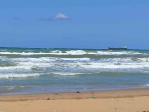 Sarıyer’de denize giren 2 genç kayboldu