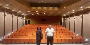 Ayvalık’a Fen Lisesi müjdesi