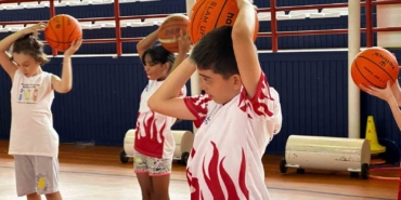 Kağıthane’de yaz spor okulları için kayıtlar başlıyor