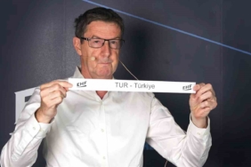 A Milli Erkek Hentbol Takımı’nın rakipleri belli oldu