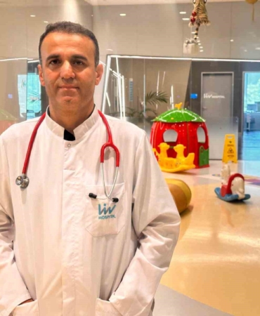 Sporcu çocuklara düzenli kalp kontrolü önerisi