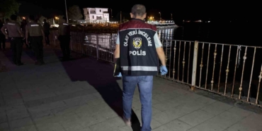 Avcılar’da husumetliler arasında silahlı kavga: 2 yaralı