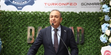 Balıkesirspor’da Başkan Abdullah Bekki ile devam kararı