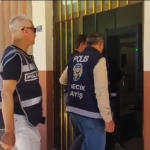 Bilecik’te 1 kişiyi bıçaklayarak öldüren şahıs yakalandı