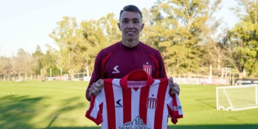 Fernando Muslera, Estudiantes ile sözleşme imzaladı