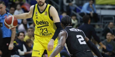 Basketbol Süper Ligi’nde final serisi başlıyor