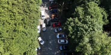 Kurban Bayramı’nın son gününde vatandaşlar Belgrad Ormanı’na akın etti