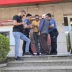 Yaşlı adamın 100 bin lirasını polis ekipleri kurtardı