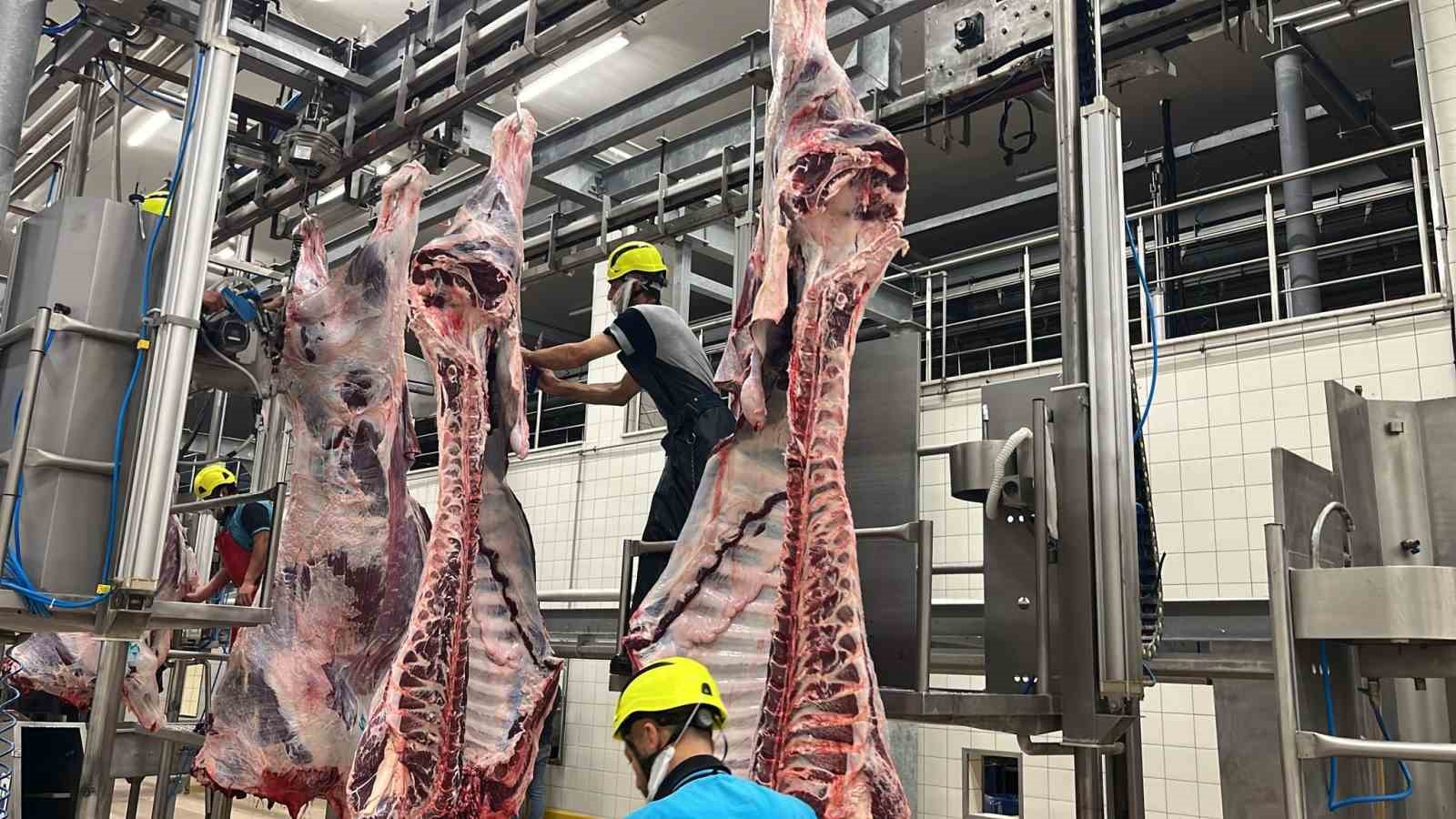 Kist hidatik riskine karşı sakatat uyarısı