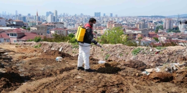 Kurban Bayramı öncesi Ataşehir’de denetimler artırıldı