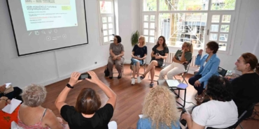 Beşiktaş Belediyesi’ne bağlı Kadın Dayanışma ve Yaşam Merkezi’nde yaz atölyeleri başlıyor