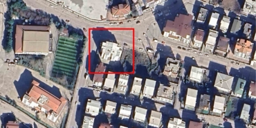 Kestel Belediyesi’nden kaçak yapılaşmaya karşı teknolojik hamle