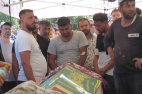 Kazada ailesinden 5 kişiyi kaybeden babanın en zor anları