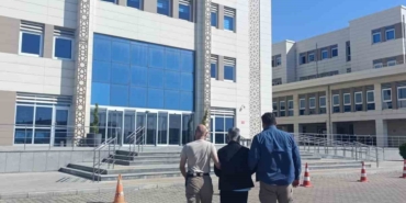 Çanakkale’de aranan ve 6 yıl kesilmiş cezası olan şüpheli yakalandı