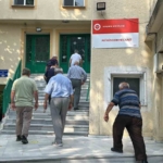 Ataşehir’de imam caminin kapısını kilitledi, cemaat mağdur oldu