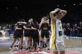 2025 FIBA Kadınlar Avrupa şampiyonu Belçika