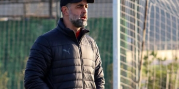 Gebzespor, teknik direktör Cihan Erdil ile anlaştı