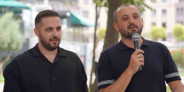 Tayfa Gelişim Akademisi 5 haftalık yoğun ve eğlenceli programını başarıyla tamamladı