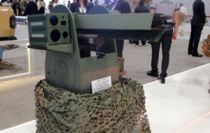 Dronların Çelik Kubbesi TOLGA Dron Savunma Sistemi