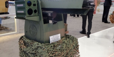 Dronların Çelik Kubbesi TOLGA Dron Savunma Sistemi