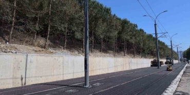 Kuruçeşme’den Kocaelispor Stadyumu’na kesintisiz ulaşım