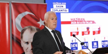 Başkan Bozbey: "Depreme hazırlık konusunda yoğun bir çalışma yapıyoruz"