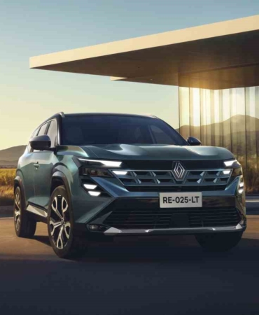 OYAK ve Renault’dan ikinci stratejik hamle