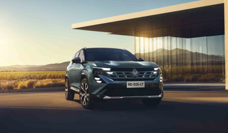 OYAK ve Renault’dan ikinci stratejik hamle