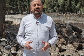 AK Parti İl Başkanı Mehmet Aydemir: "Balıkesir’i bu enkazdan kurtarın"