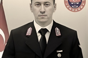 Balıkesirli astsubay kaza kurbanı