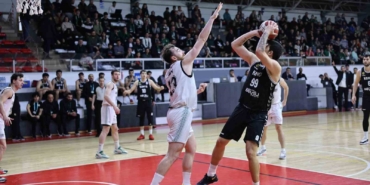 Sakarya Büyükşehir Basketbol’dan sezonun ilk transferleri