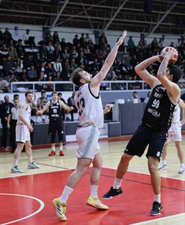 Sakarya Büyükşehir Basketbol’dan sezonun ilk transferleri