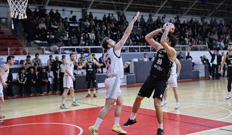Sakarya Büyükşehir Basketbol’dan sezonun ilk transferleri
