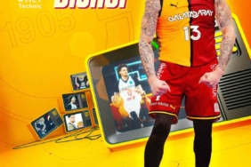 Galatasaray, Christian Bishop’u kadrosuna kattı