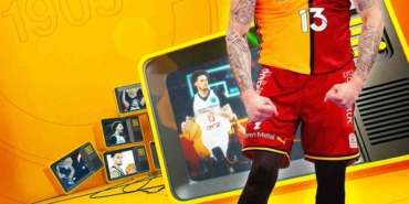 Galatasaray, Christian Bishop’u kadrosuna kattı