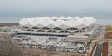 Ümit Milli Takım, Hırvatistan ile Trabzon’da karşılaşacak