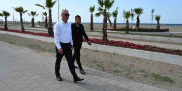 Karacabey Belediyesi turizm için seferber oldu