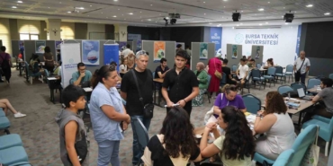 BTÜ tercih günleri başlıyor