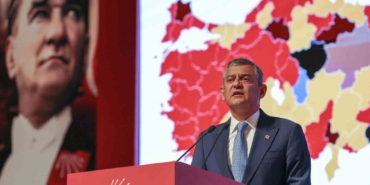 CHP Genel Başkanı Özel, "100 Karası" programına katıldı